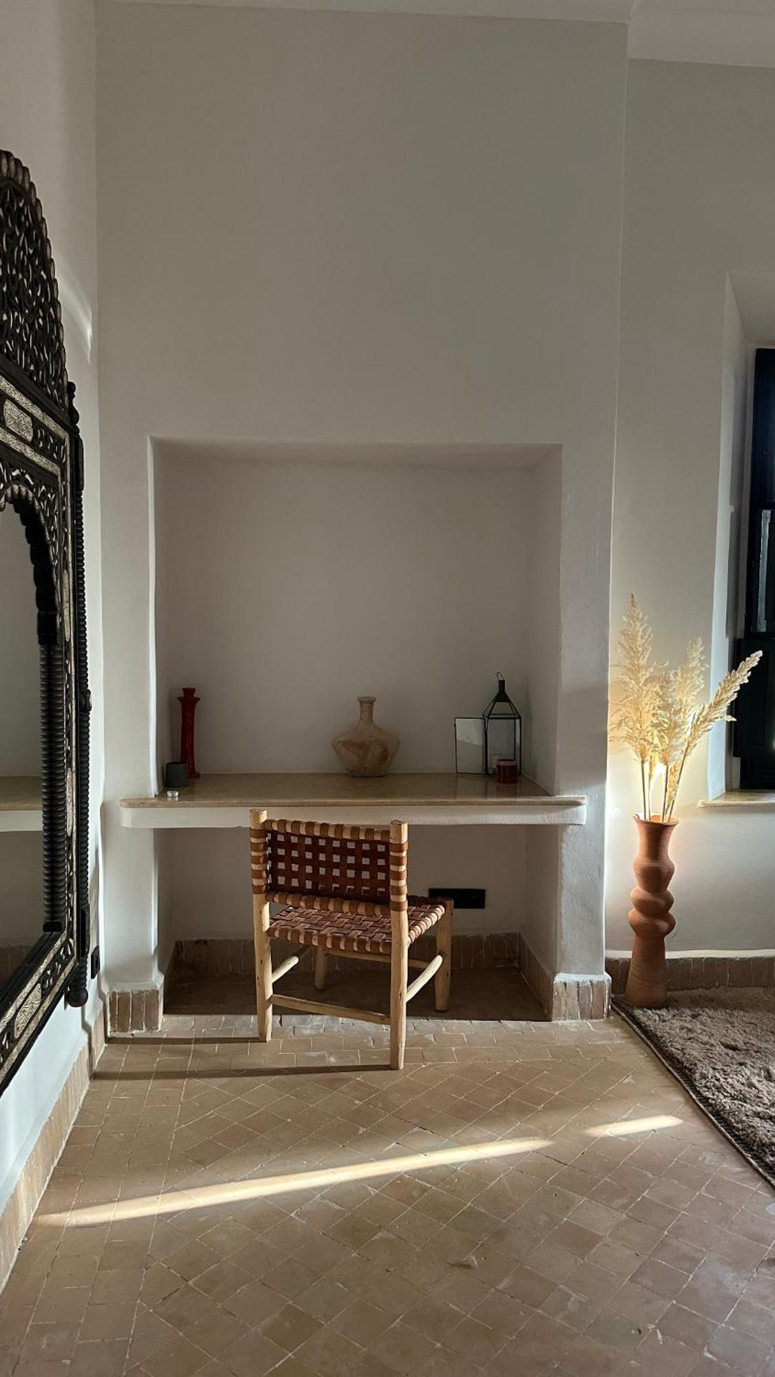Villa Beij Sidi Abdallah Ghiat Ngoại thất bức ảnh