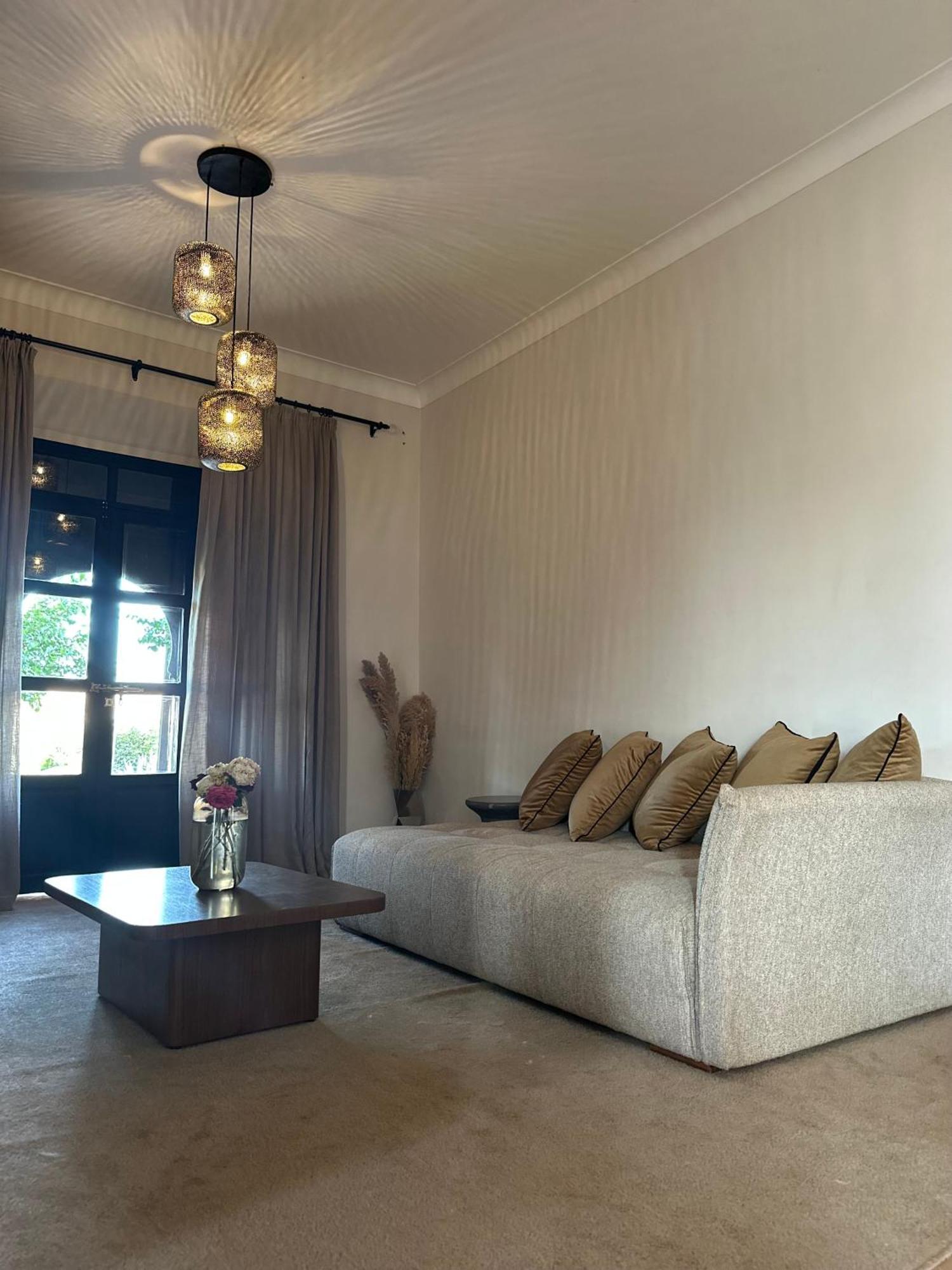 Villa Beij Sidi Abdallah Ghiat Ngoại thất bức ảnh