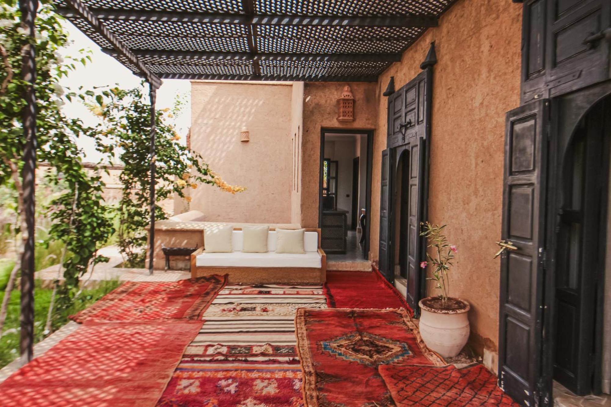 Villa Beij Sidi Abdallah Ghiat Ngoại thất bức ảnh