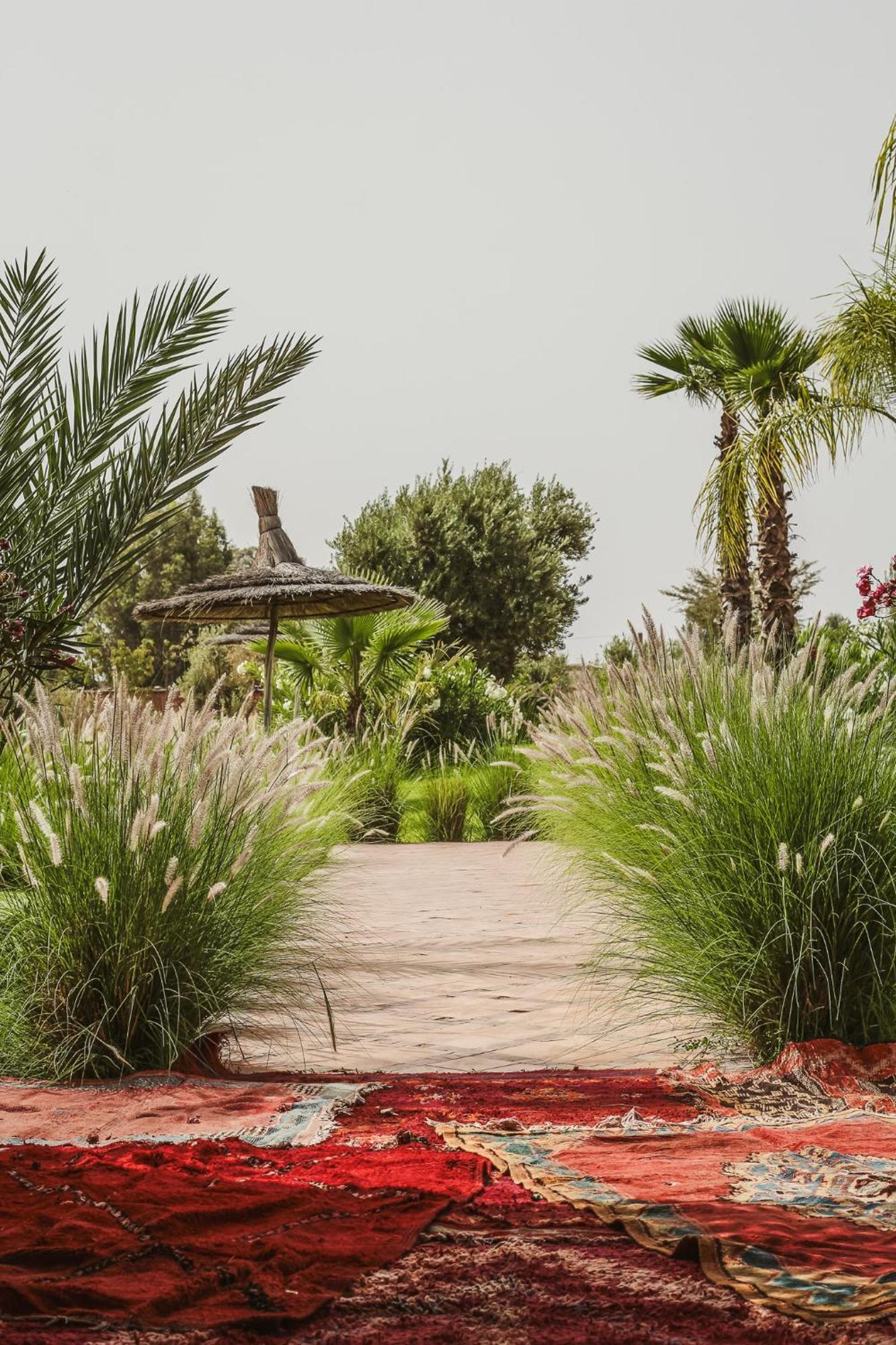 Villa Beij Sidi Abdallah Ghiat Ngoại thất bức ảnh