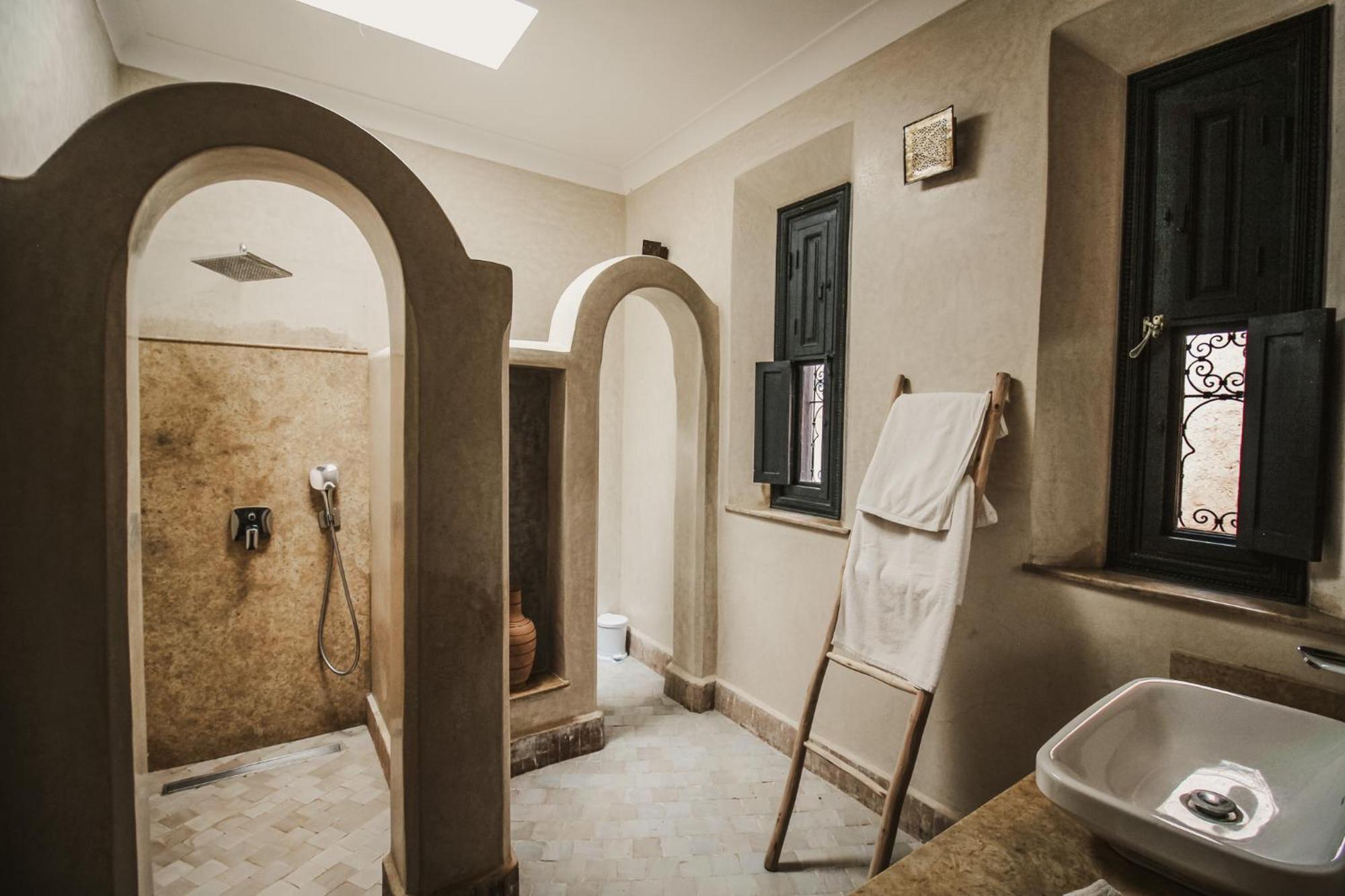 Villa Beij Sidi Abdallah Ghiat Ngoại thất bức ảnh