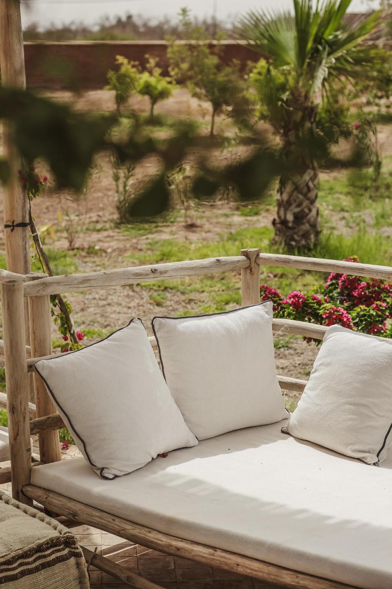 Villa Beij Sidi Abdallah Ghiat Ngoại thất bức ảnh