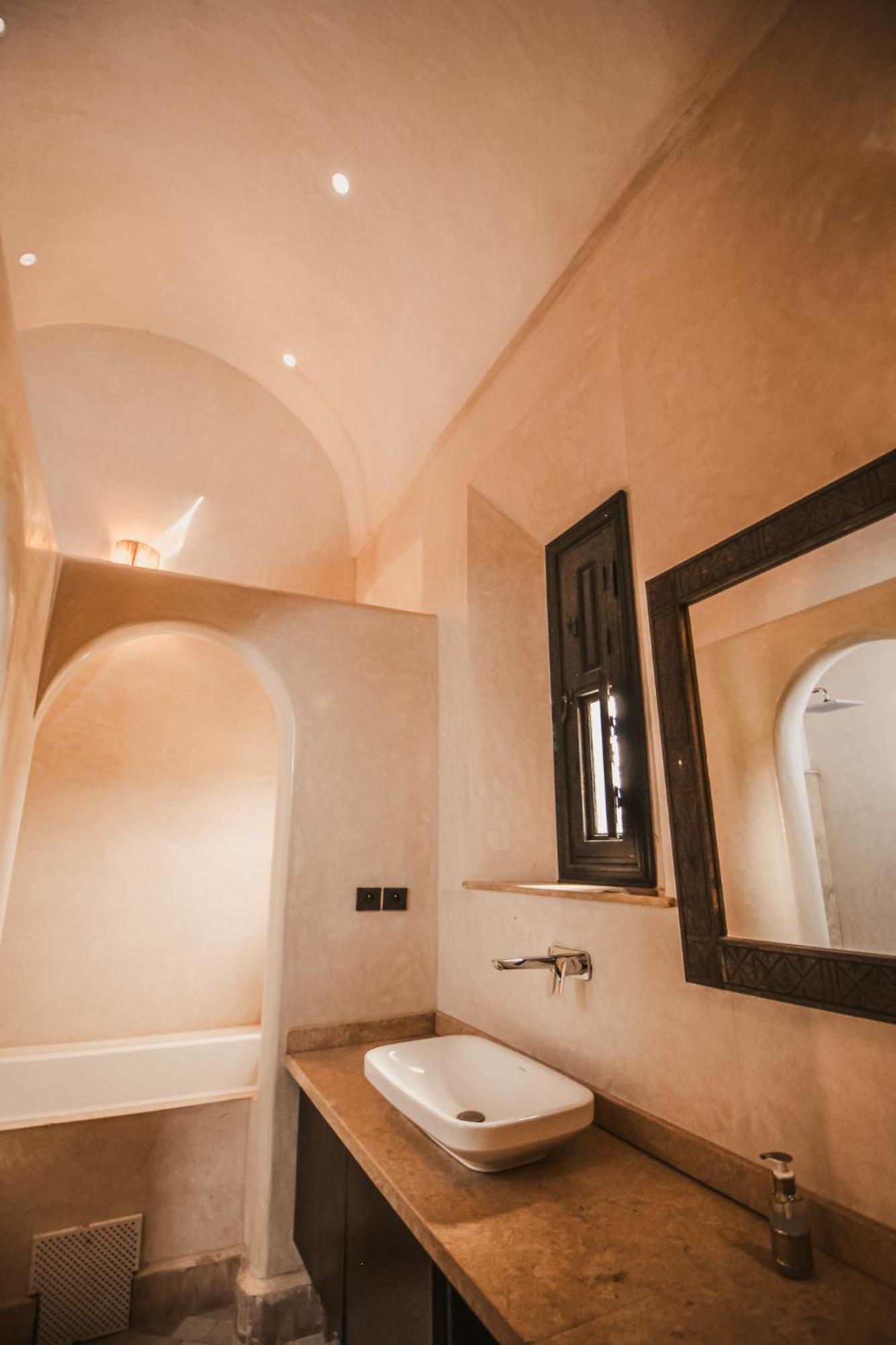 Villa Beij Sidi Abdallah Ghiat Ngoại thất bức ảnh