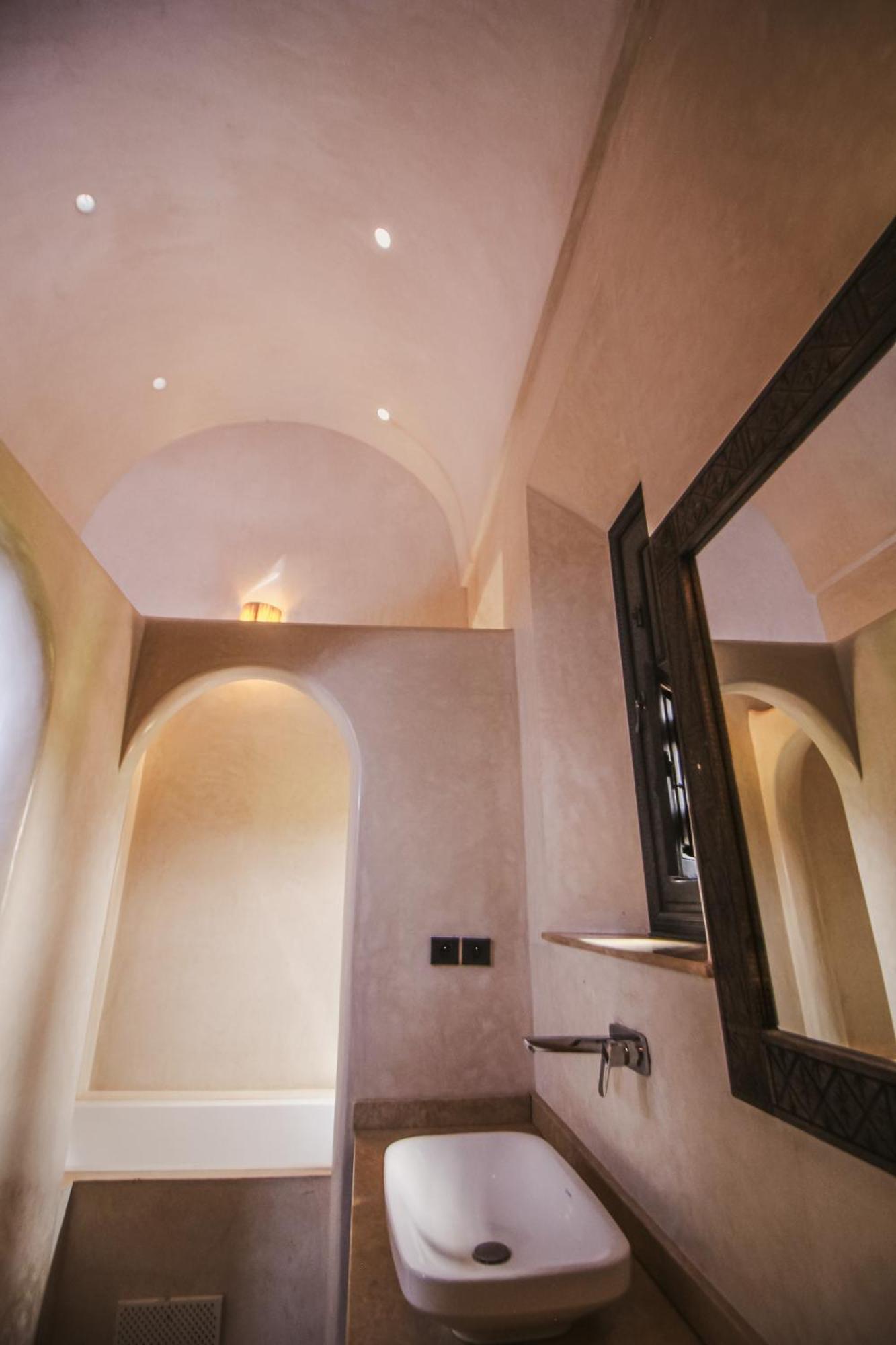 Villa Beij Sidi Abdallah Ghiat Ngoại thất bức ảnh
