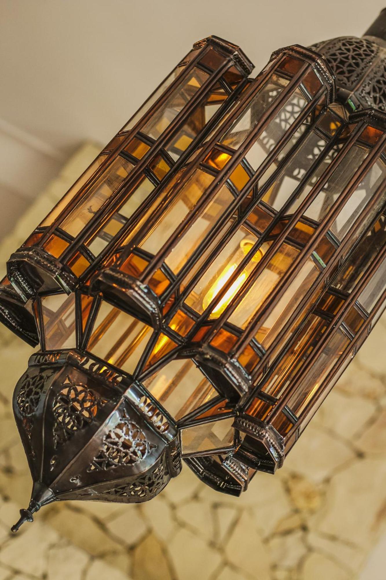 Villa Beij Sidi Abdallah Ghiat Ngoại thất bức ảnh